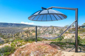 Lazy J High Desert Ranch - A Ryson Property